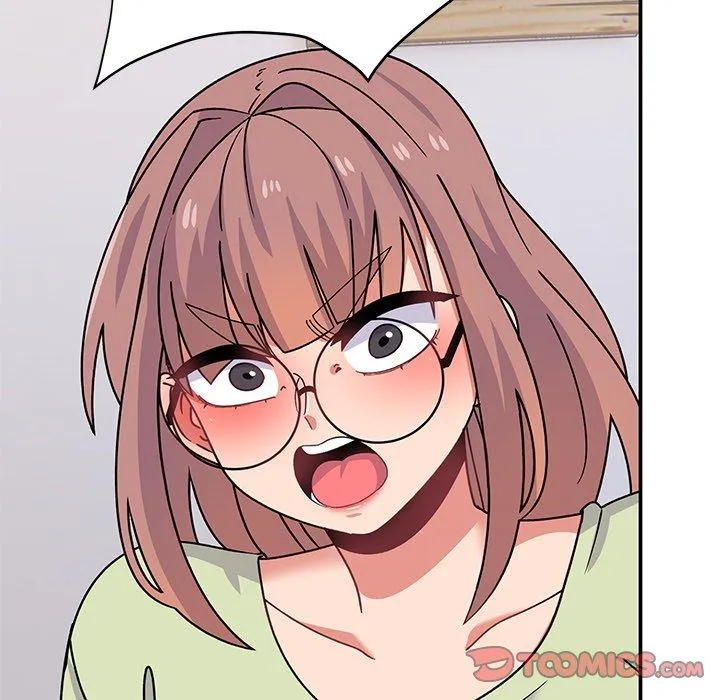 顽皮女孩敏儿 - 第33话 - page 132
