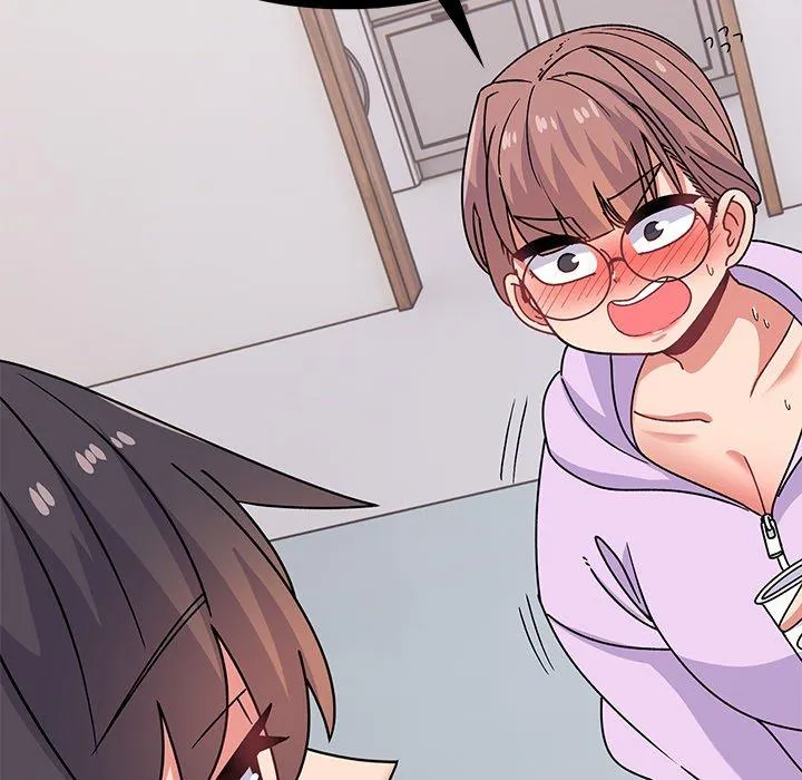 顽皮女孩敏儿 - 第33话 - page 186