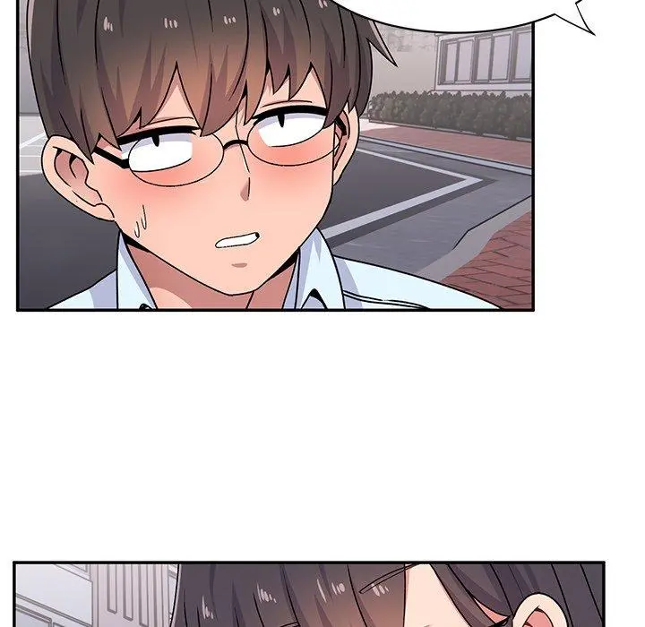 顽皮女孩敏儿 - 第16话 - page 18