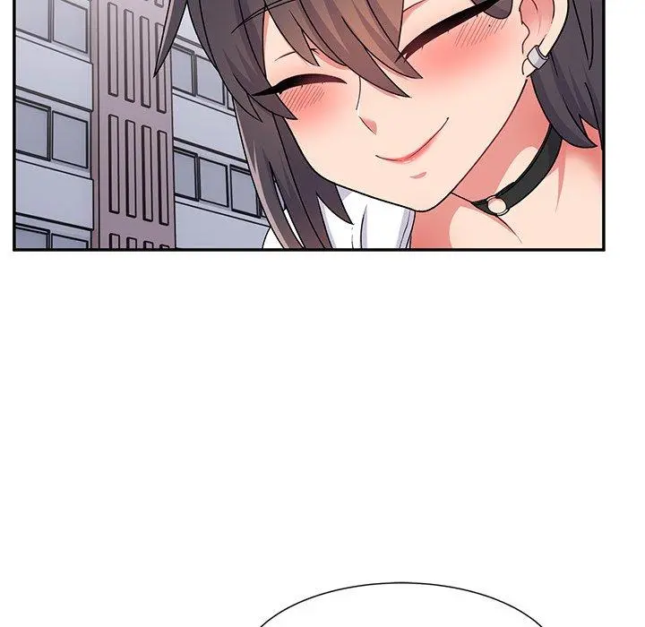顽皮女孩敏儿 - 第16话 - page 19