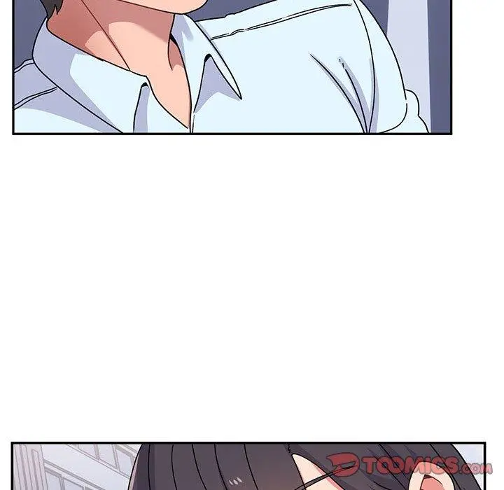 顽皮女孩敏儿 - 第16话 - page 27