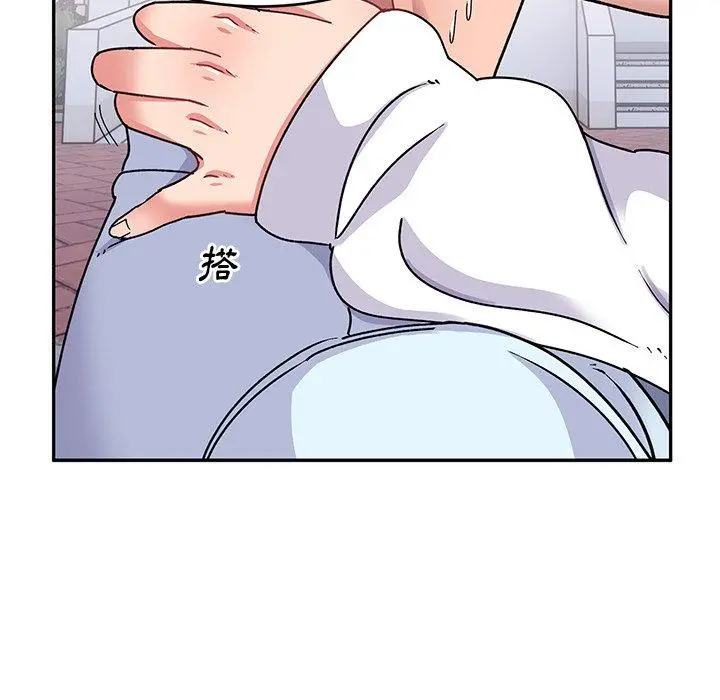 顽皮女孩敏儿 - 第16话 - page 37