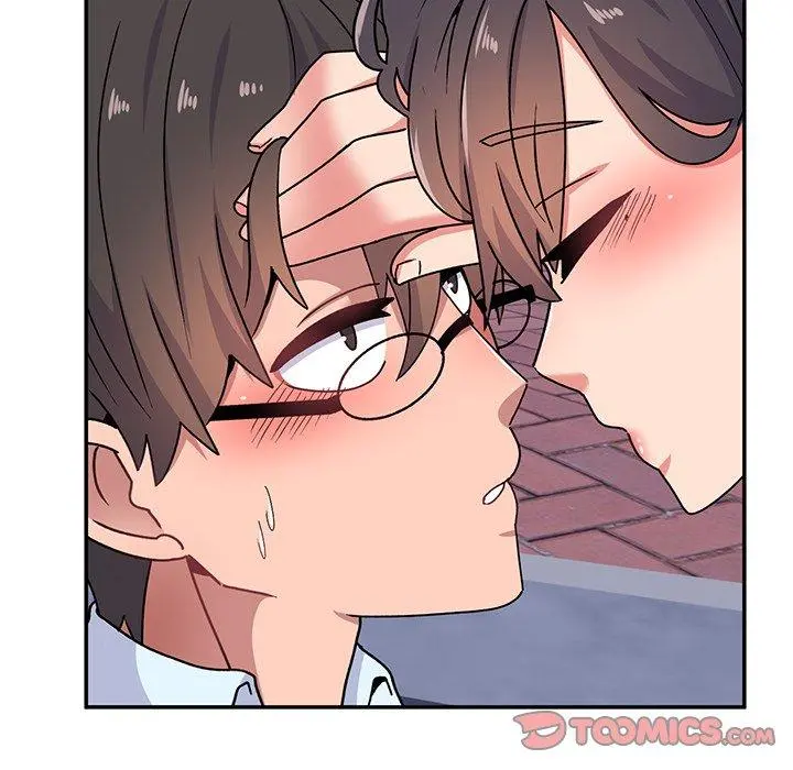 顽皮女孩敏儿 - 第16话 - page 39