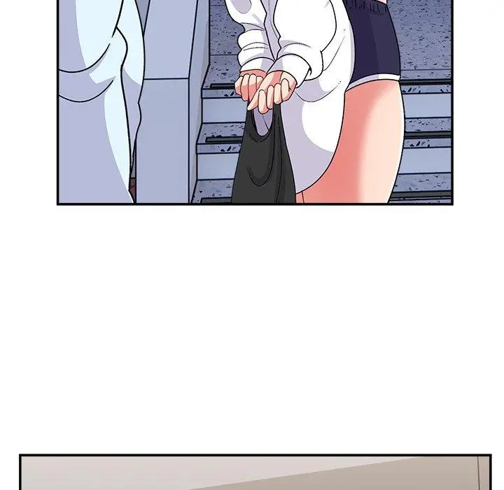 顽皮女孩敏儿 - 第16话 - page 52