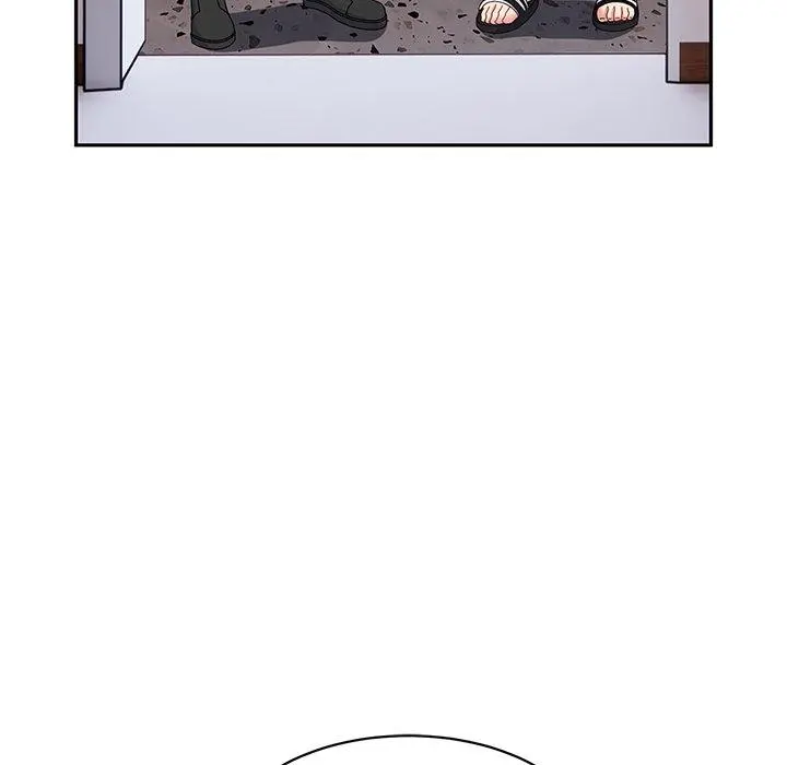 顽皮女孩敏儿 - 第16话 - page 104