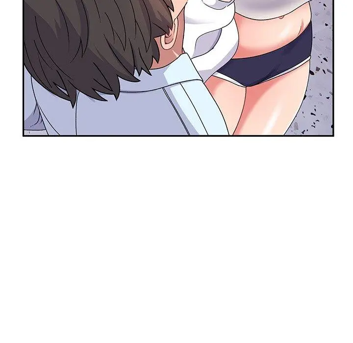 顽皮女孩敏儿 - 第16话 - page 108