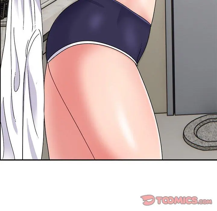 顽皮女孩敏儿 - 第16话 - page 129