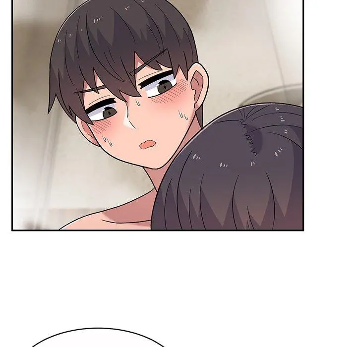 顽皮女孩敏儿 - 第11话 - page 7
