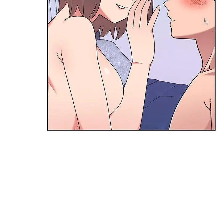 顽皮女孩敏儿 - 第11话 - page 77