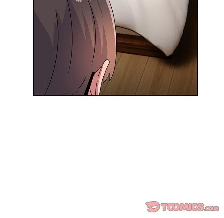 顽皮女孩敏儿 - 第23话 - page 21