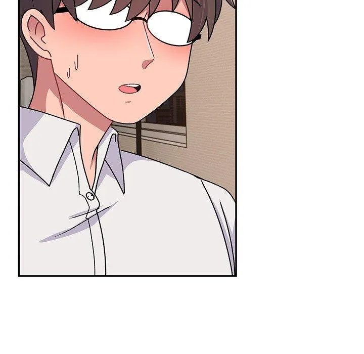 顽皮女孩敏儿 - 第23话 - page 28