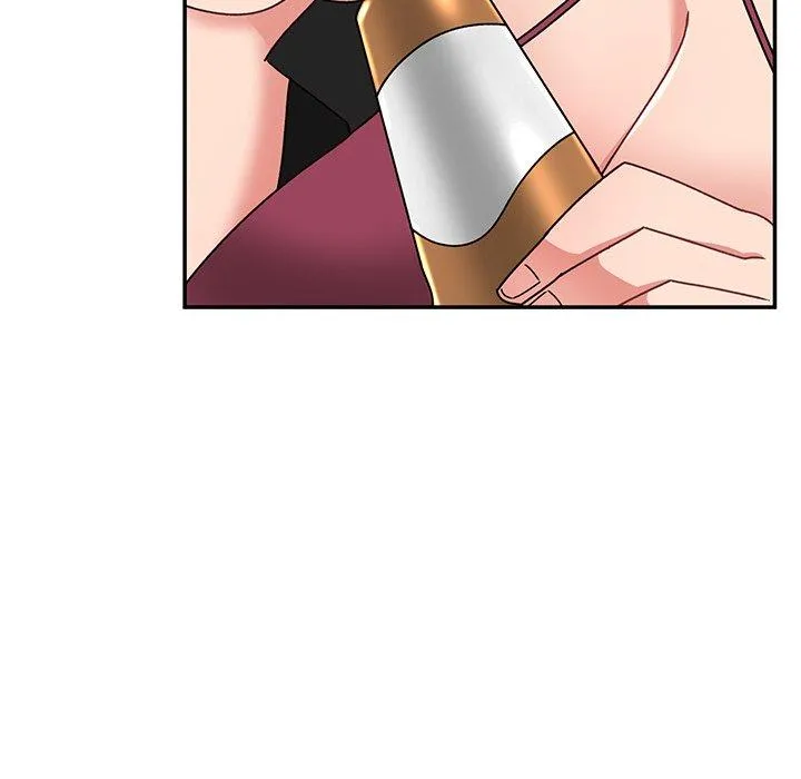 顽皮女孩敏儿 - 第23话 - page 31