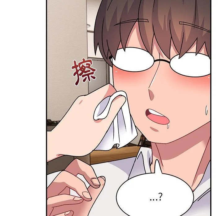 顽皮女孩敏儿 - 第23话 - page 64