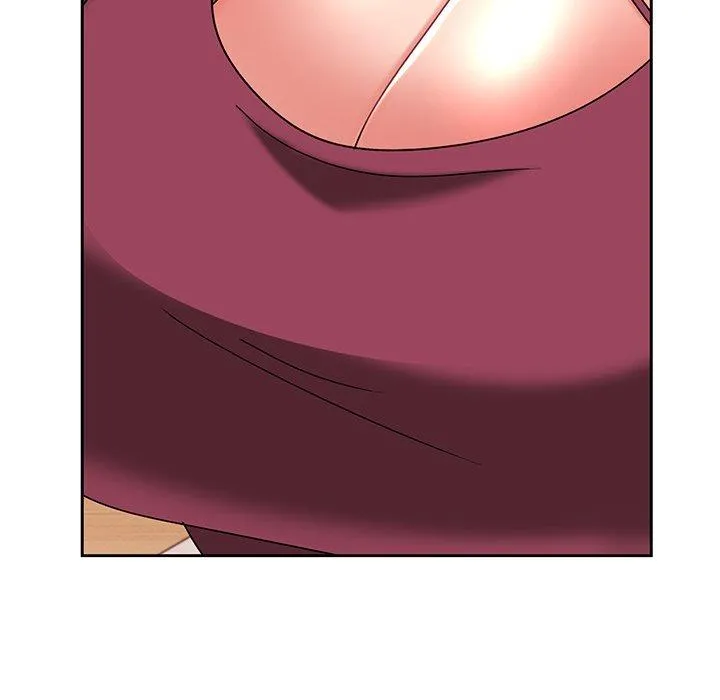 顽皮女孩敏儿 - 第23话 - page 71