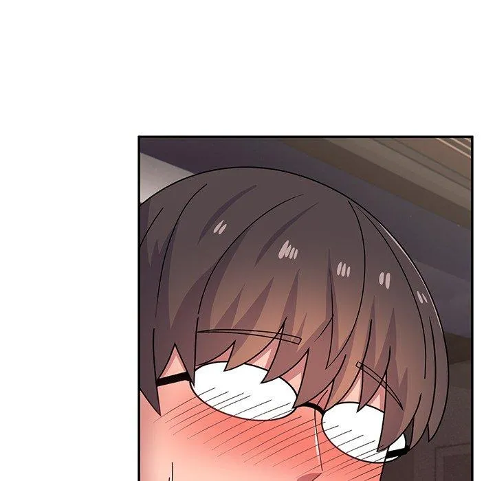 顽皮女孩敏儿 - 第23话 - page 77