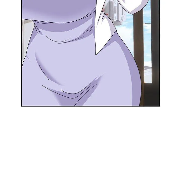 顽皮女孩敏儿 - 第38话 - page 6