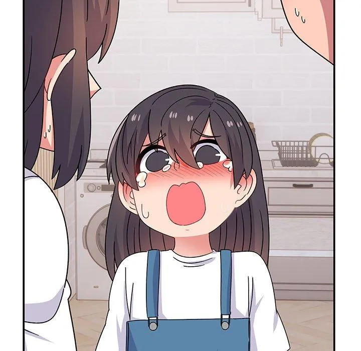 顽皮女孩敏儿 - 第38话 - page 19