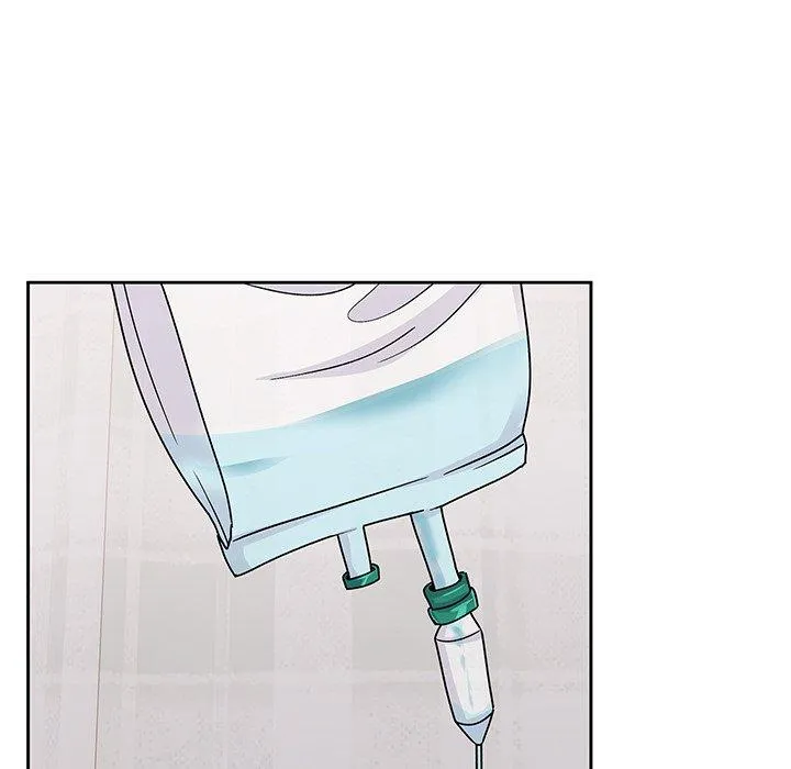 顽皮女孩敏儿 - 第38话 - page 48