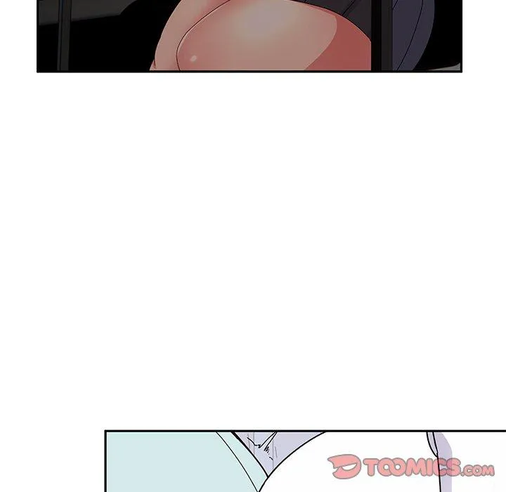 顽皮女孩敏儿 - 第38话 - page 100