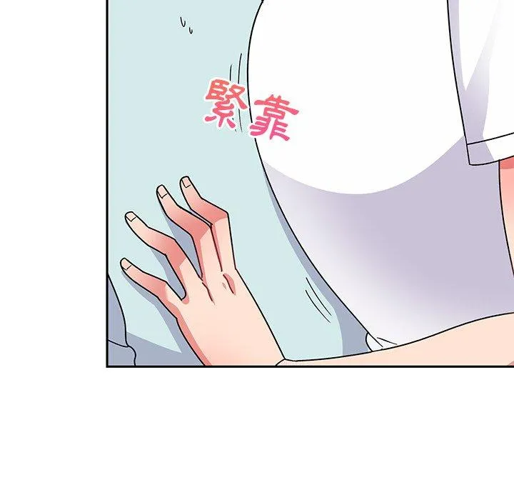 顽皮女孩敏儿 - 第38话 - page 101
