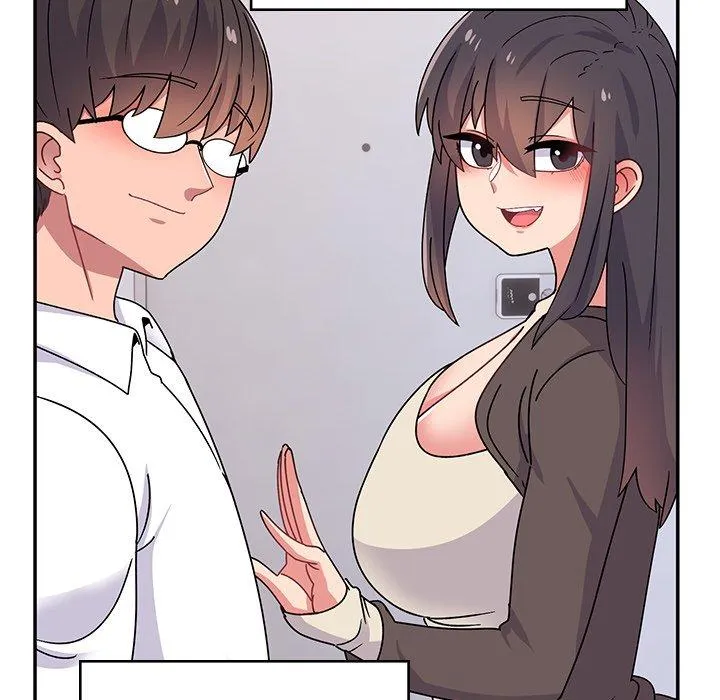 顽皮女孩敏儿 - 第38话 - page 105
