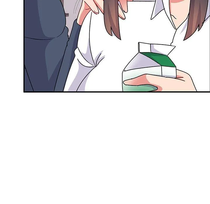 顽皮女孩敏儿 - 第38话 - page 123