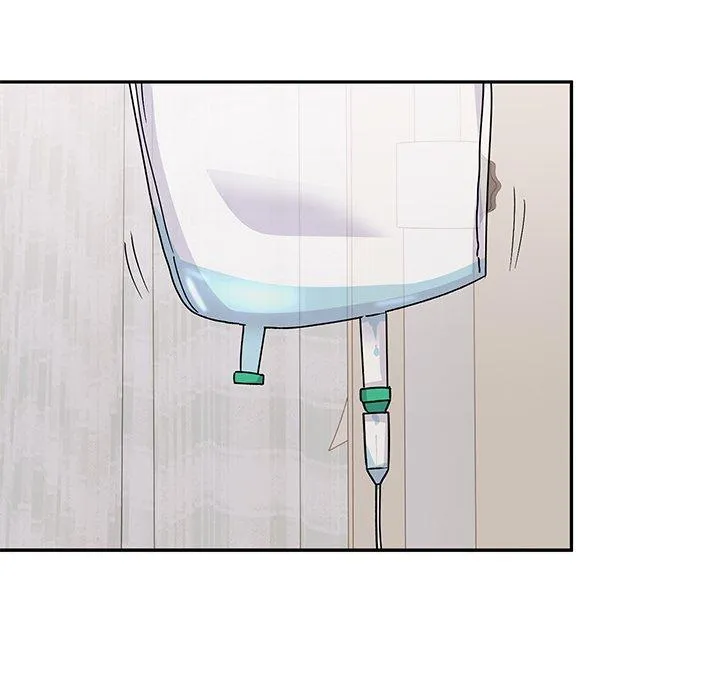 顽皮女孩敏儿 - 第38话 - page 137