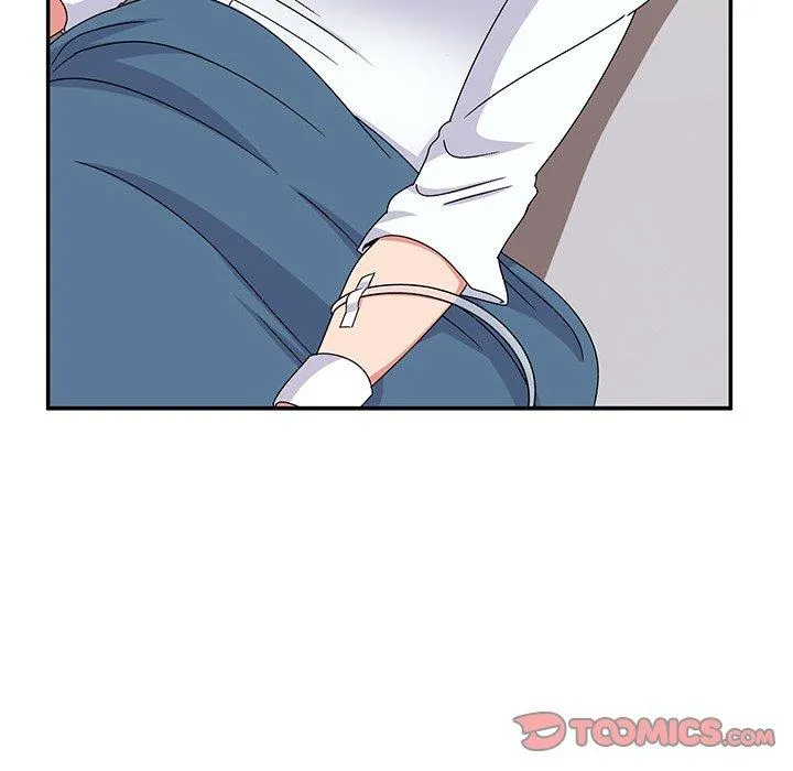 顽皮女孩敏儿 - 第38话 - page 140