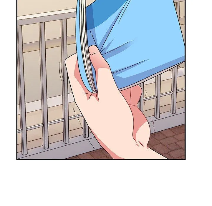 顽皮女孩敏儿 - 第38话 - page 165