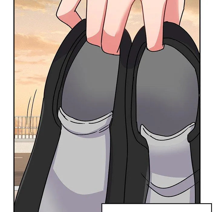 顽皮女孩敏儿 - 第38话 - page 183