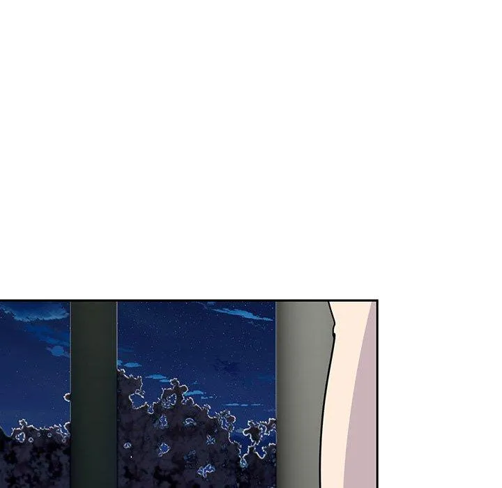 顽皮女孩敏儿 - 第38话 - page 202