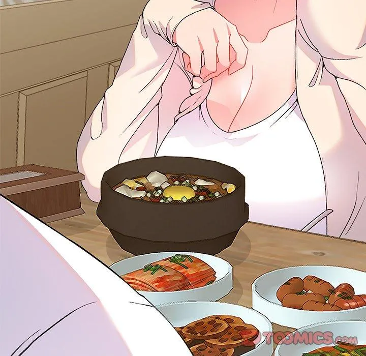 顽皮女孩敏儿 - 第39话 - page 25