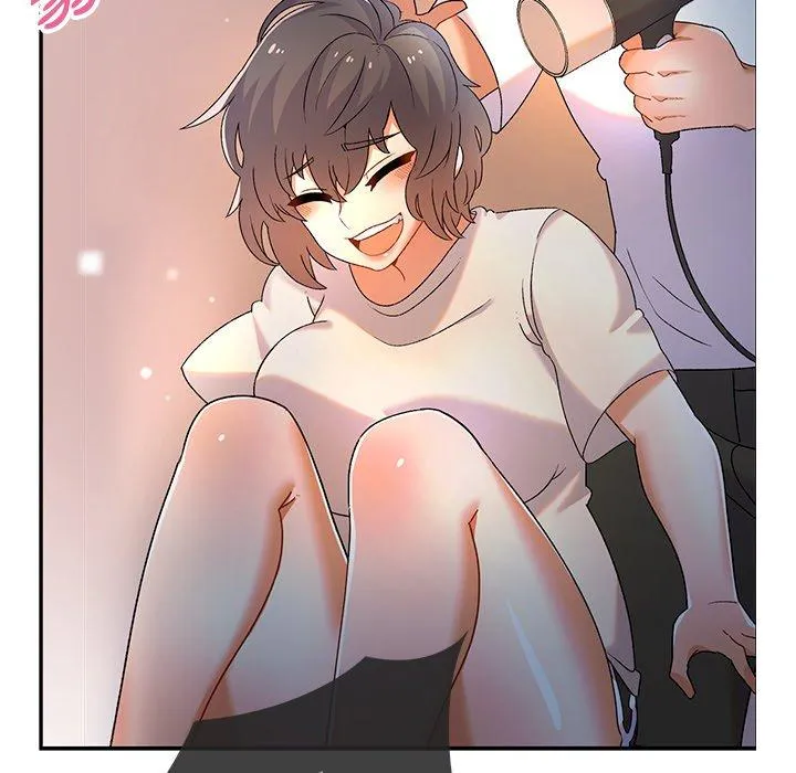 顽皮女孩敏儿 - 第39话 - page 28