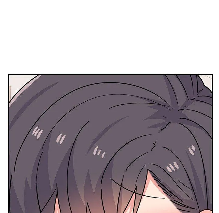 顽皮女孩敏儿 - 第39话 - page 47