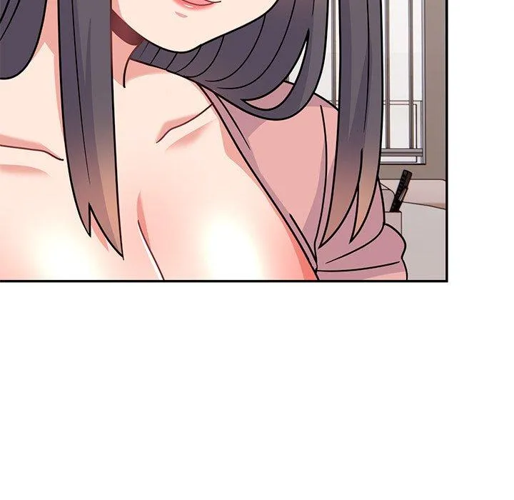 顽皮女孩敏儿 - 第39话 - page 51