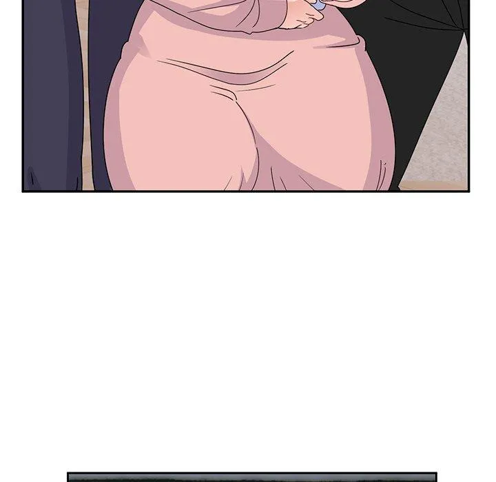 顽皮女孩敏儿 - 第39话 - page 54