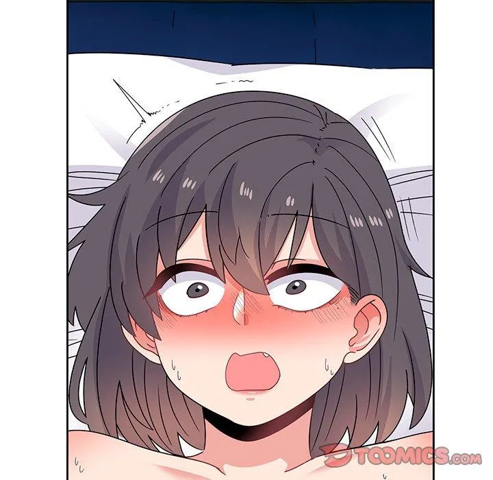 顽皮女孩敏儿 - 第39话 - page 55
