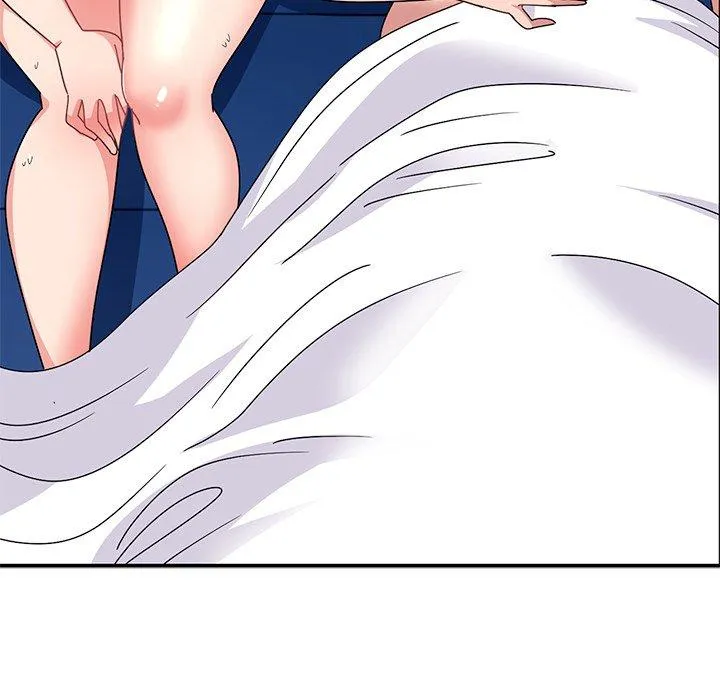 顽皮女孩敏儿 - 第39话 - page 68