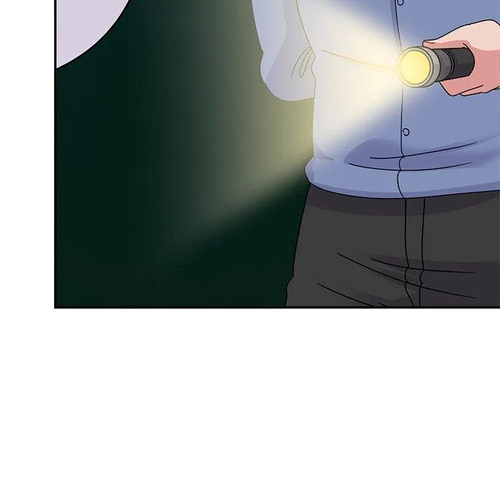 顽皮女孩敏儿 - 第39话 - page 97