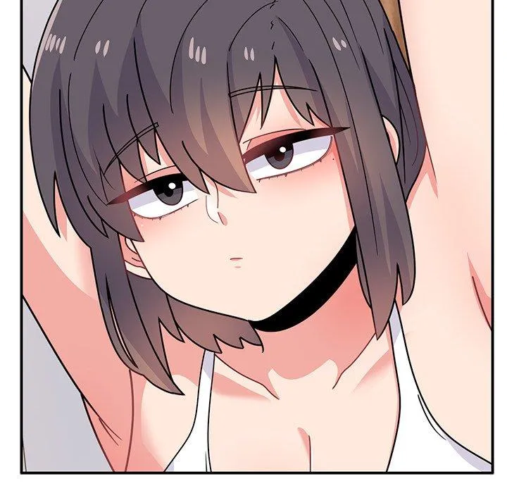 顽皮女孩敏儿 - 第39话 - page 127