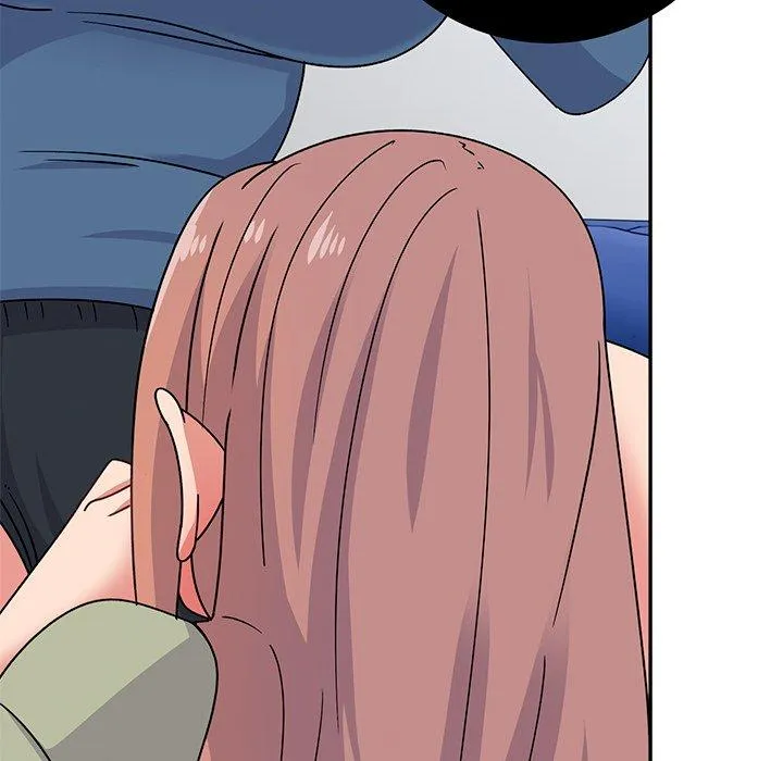 顽皮女孩敏儿 - 第39话 - page 153