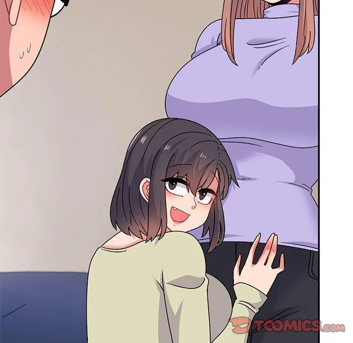 顽皮女孩敏儿 - 第39话 - page 175