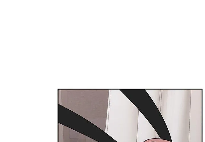 顽皮女孩敏儿 - 第37话 - page 3