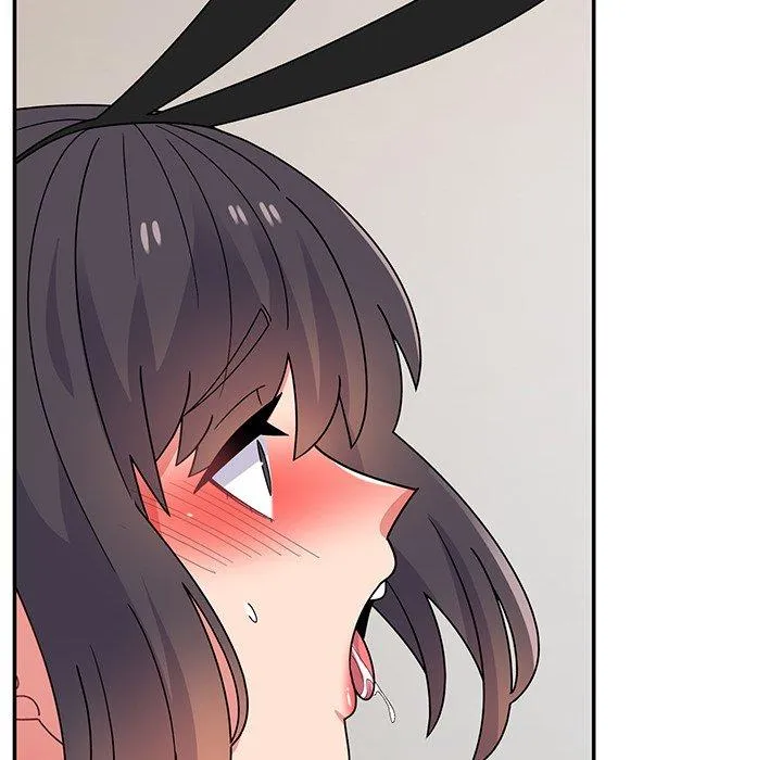 顽皮女孩敏儿 - 第37话 - page 6