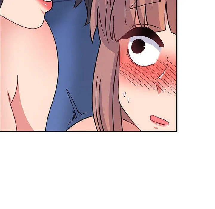 顽皮女孩敏儿 - 第37话 - page 97