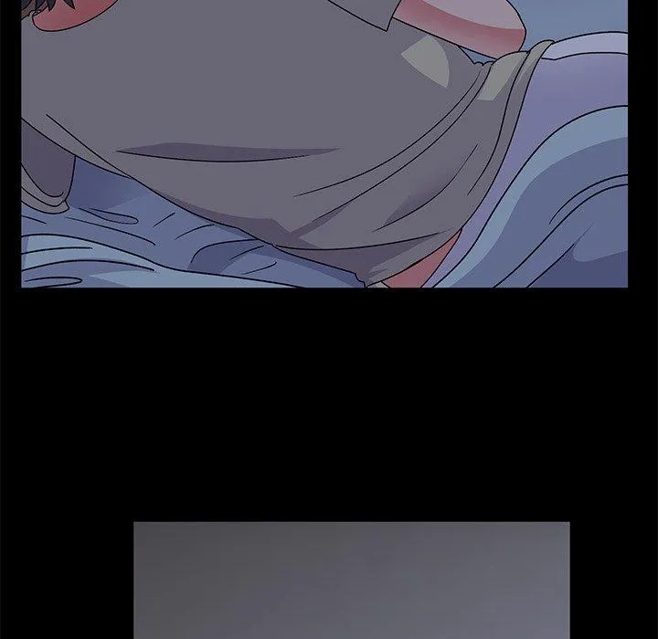 顽皮女孩敏儿 - 第37话 - page 185