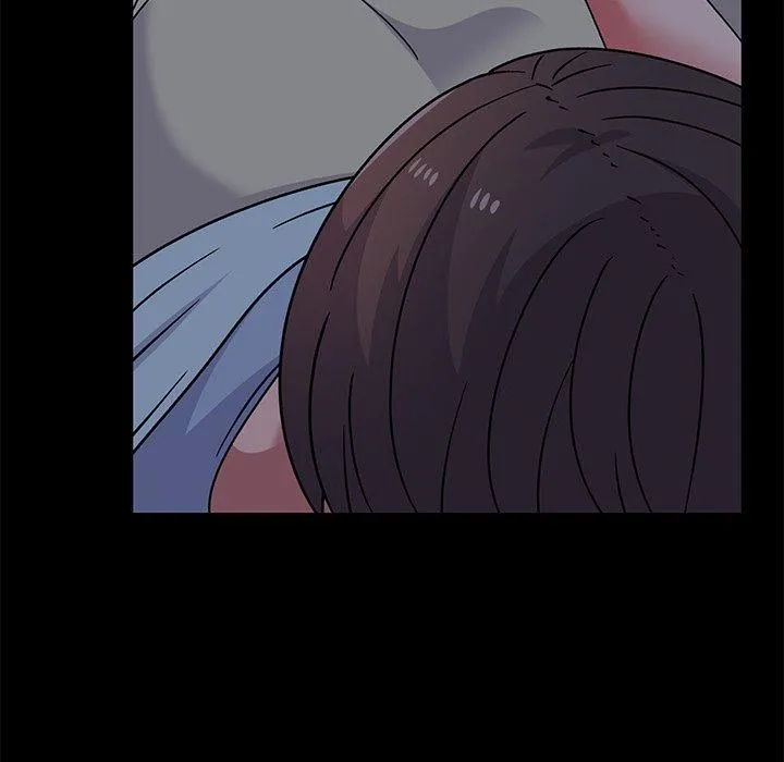 顽皮女孩敏儿 - 第37话 - page 189