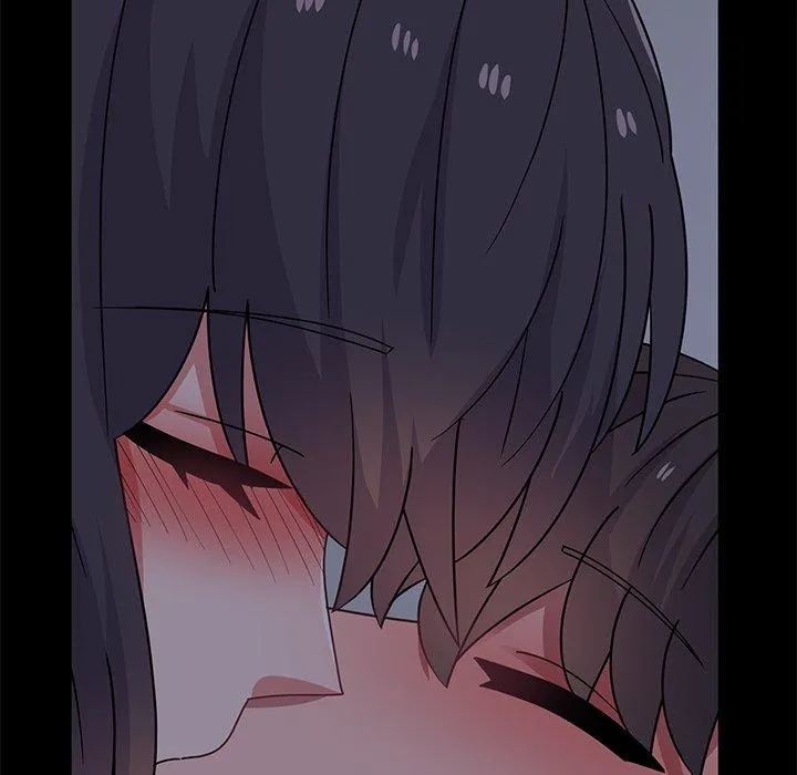 顽皮女孩敏儿 - 第37话 - page 191