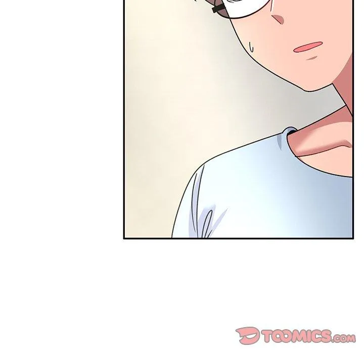 顽皮女孩敏儿 - 第37话 - page 196