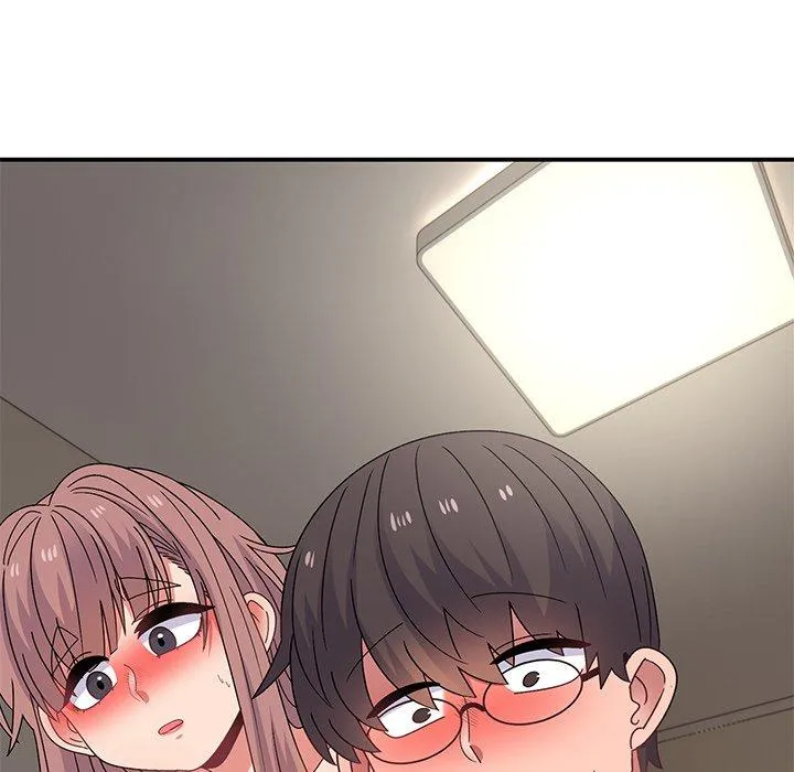 顽皮女孩敏儿 - 第37话 - page 197